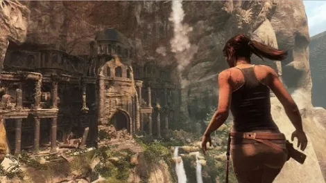 Xbox NZ announces unique Tomb Raider competition to scout beautiful locations