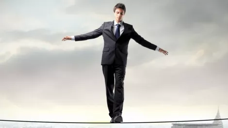 Cyber security now about mitigating risk