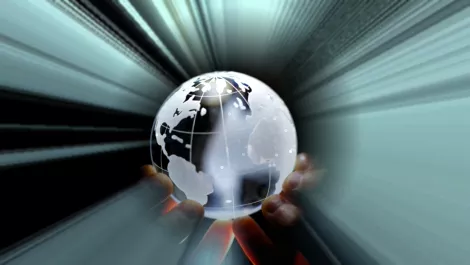 State of Connectivity 2015: A report on global internet access