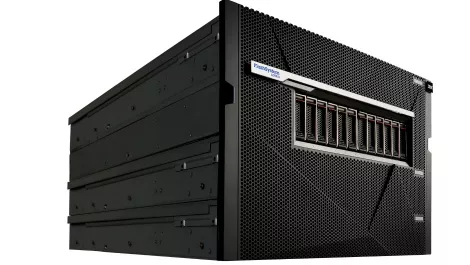 IBM ramps up flash storage solutions