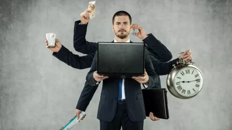 Workload scheduling software: the latest enterprise craze