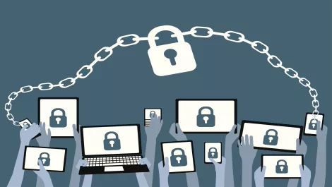 BYOD security: Key market research findings