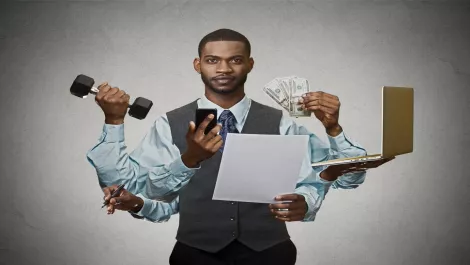 CompTIA survey uncovers top 7 IT employability skills in the channel
