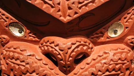 Kiwi kids sharing stories through web coding & te reo