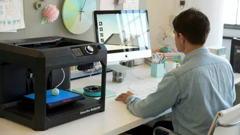 Why businesses need to start investing in 3D printing now