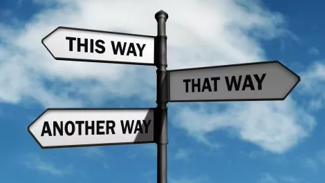 Private or public... why not both? The Hybrid Cloud Is here