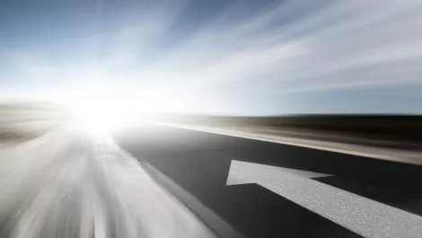 Webroot's double digit road to success