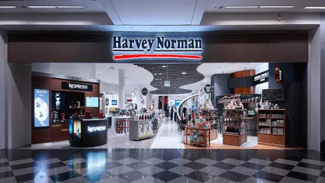 Harvey Norman to go upmarket in Sydney, eyes IoT play
