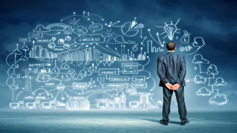 HPE and Memory-Driven Computing: Has the future arrived?