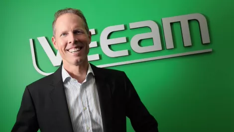 Veeam continues high local growth; ups cloud push