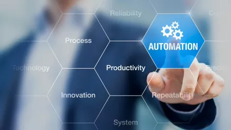 Why network managers must embrace automation, not fear it
