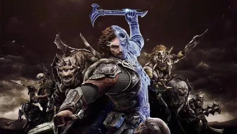 Middle-earth: Shadow of War release date revealed by Warner Bros.
