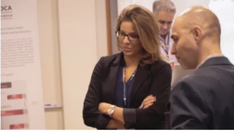 IDCA Hosts Data Center Standards Pre-Launch Preview Summit
