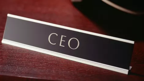 Change at the top for MOQ as Nicki Page resigns