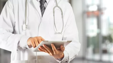 Bendigo gains 'hospital in the cloud' using Microsoft technologies