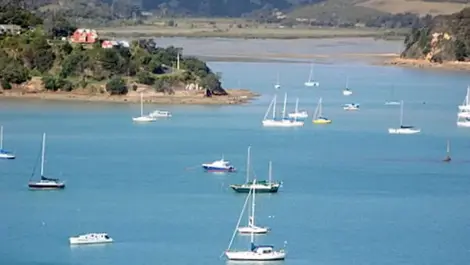 Kennedy Point Marina gets approval to drop anchor