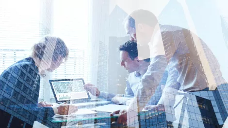 The 5 essential pillars of big data GDPR compliance