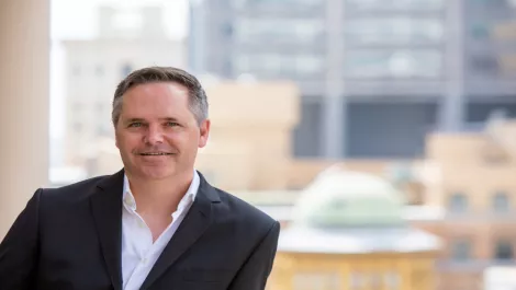 Dropbox appoints former SurveyMonkey MD as ANZ country manager