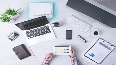 Eight things you didn't know about cloud accounting software provider Reckon