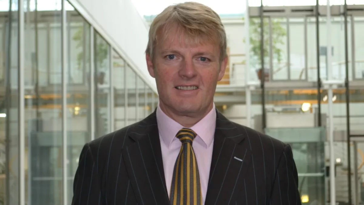 SAP reshuffles top local roles in face of strong cloud and digital innovation system demand