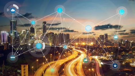 NEC to provide Portugal's capital with Smart City infrastructure