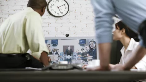 SkyGroup Communications: New conference system now available in South Africa