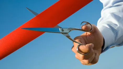 Visa expands global presence with not one, but TWO new data centres