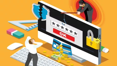 Nearly a quarter of 'unsafe' emails getting through to user inboxes