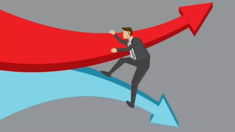 Fujitsu's Q1 2017 financial results a mixed bag of good and bad