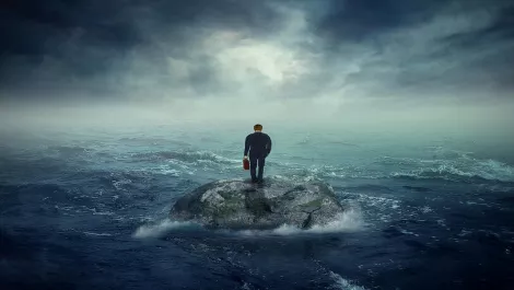 Isolation no excuse: NZ must change its risk management approach to survive the future