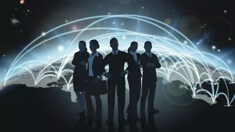 British Telecommunications appoints new VP for security in AMEA