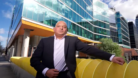 Zscaler appoints first ANZ channel manager