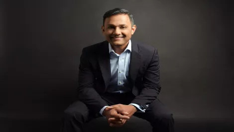 Schneider Electric make two new IT division appointments