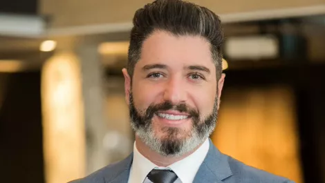 New local boss for Extreme Networks as company looks to 'new' business