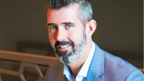 Veeam's Don Williams resigns, Shaun McLagan appointed as APJ SVP