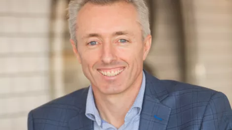 CA Technologies appoints Janice Cox as new ANZ vice president and MD