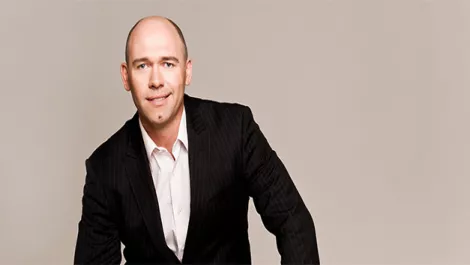 MYOB CEO Tim Reed joins Business Council of Australia board