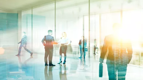 Samsung revamps its global leadership team