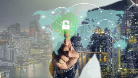 Carbon Black taps ex-Microsoft talent for channel VP role