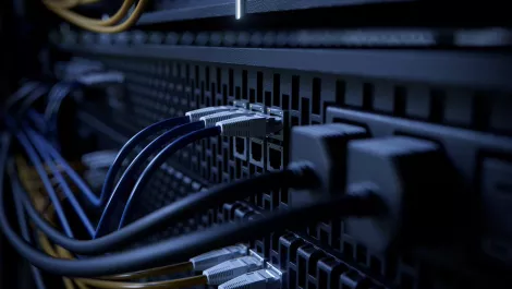 HPE selects Commvault platform for backup solution