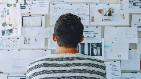 5 big ideas that data center professionals would have never imagined 50 years ago