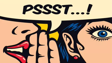 Do you have the next big TechDay story? Get in touch today