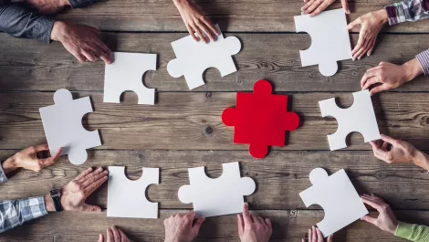 Leadership and development provider Thrive deploys Kiwi BPM software