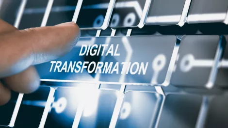 Digital transformation an issue? No code platform bypasses IT bottleneck