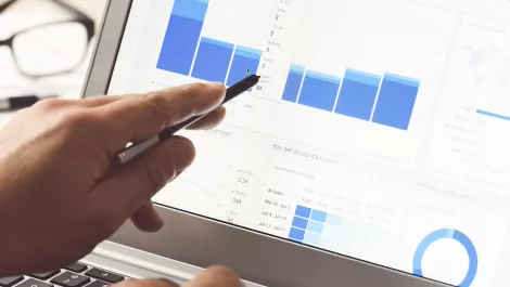 Data is the power behind effective marketing - Research