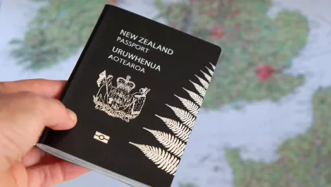 NZ-UK fintech collaboration could shake up traditional finance sector