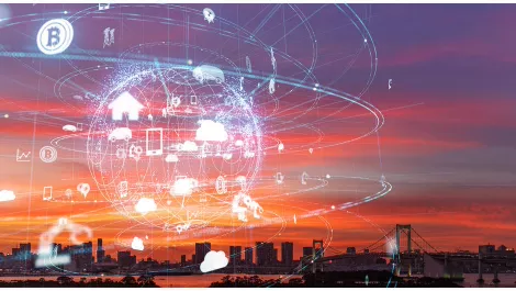 Huawei announces IoT platform designed for telcos