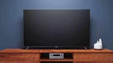 4K UHD TV popularity rising, driven by digital services