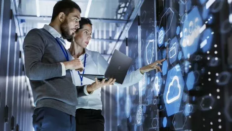 Huawei unveils the next-generation of cloud technology