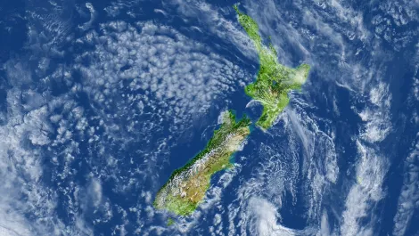 NZ being targeted for cyber attacks – study
